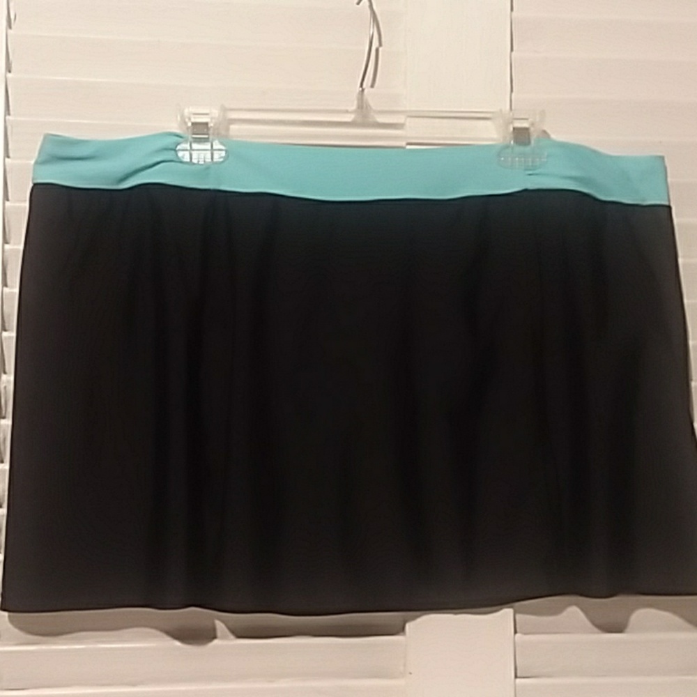 Free Country Plus Swimsuit Skirt
